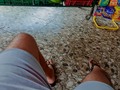 A quién no le gusta el plátano hartón?  😈😏💦