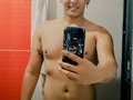 Yo y mis gestos raros 😂 Bonita noche de lunes  😯😈🤤#boy #gay #ibague #hot