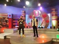 Qtv @qtvmusica un Venezolano representando ...😎🇻🇪🇩🇴