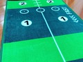 ¡Ahora tus birdies podrán ser más seguidos en tu juego!  Las fibras únicas del tapete Varispeed le permiten ajustar la velocidad del Green en segundos.⛳️ Elija entre 4 velocidades diferentes simplemente cepillando el tapete en cualquier dirección con el cepillo de rodillo suministrado. #almacendegolfbogota #tiendadegolfbogota #servigolf #almacendegolfenbogota #tiendadegolfenbogota #golf #practicaputter