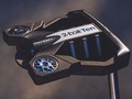 El Putter Ten face balance de doble curvatura más adecuado para golfistas con golpes con rotación y arco mínimo de la cara. El Ten es un diseño de cabezal de MOI súper alto con su tecnología en la vara Stroke Lab y el inserto Microhinge Star.  #odyssey #odysseygolf #putterparagolf #servigolf #almacendegolfenbogota #tiendadegolfenbogota #tripletracktechnology #tripletrack #tiendadegolfbogota #almacendegolfbogota #palosparagolf #fittinggolf #bolasparagolf #bogotagolf #colombiagolf #golfbogota #golfcolombia
