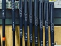 Cambiamos tus Grips en 15min instalación técnica americana. ¡Fitting para Grips mejora tu juego! ⛳️⛳️⛳️⛳️⛳️⛳️⛳️⛳️ . . . . . . #fitting #fittinggolf #fittinggolfclubs #grips #gripsgolf #gripsputter #gripsputtergolf #servigolf #golf #golfbogota #golfcolombia #colombiagolf #bogotagolf #tallerdereparacion #golfpridegrips #golfpride #almacendegolfbogota #tiendadegolfbogota #almacendegolfenbogota #tiendadegolfenbogota #accesoriosgolf #golfaccesorios