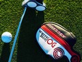 La formulación, la sensación, el sonido y el rendimiento originales de White Hot están de vuelta en un excepcional inserto de uretano de dos partes.  #odyssey #odysseygolf #putterparagolf #servigolf #almacendegolfenbogota #tiendadegolfenbogota #tiendadegolfbogota #almacendegolfbogota #palosparagolf #fittinggolf #bogotagolf #colombiagolf #golfbogota #golfcolombia