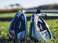 Nueva optimización facial con IA para velocidad, lanzamiento y giro Callaway a aplicado una nueva optimización facial con IA para Rogue ST MAX. Es único para cada modelo y loft para crear una velocidad de giro consistente en toda la cara. Crea un lanzamiento alto y un COR más un ángulo de aterrizaje más controlado para ayudar a mantener los greens. Ponderación de tungsteno de precisión para un lanzamiento óptimo La nueva ponderación de tungsteno de precisión presenta hasta 62 g de tungsteno de alta densidad, un aumento del 260 % ​​con respecto a MAVRIK. Esto proporciona mejores condiciones de lanzamiento y maximiza la velocidad en la cara.  #almacendegolfenbogota #servigolf #callawaygolf #tiendadegolfenbogota #golf #callaway #almacendegolfbogota #tiendadegolfbogota #fittinggolf #roguestmax