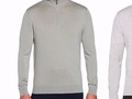 El rendimiento importa, y este jersey de golf para hombre de Callaway te respalda. Está hecho de lana merino suave y transpirable para una calidez excepcional cuando llegas a la calle. La tela térmica aislada crea una barrera entre usted y el frío, y un collar simulado acanalado mantiene el viento fuera de su cuello.  Características:  100% Lana Merino Opti Therm™ Aislamiento térmico Cuello simulado Manga larga Lavado a máquina Importado  #almacendegolfenbogota #servigolf #callawaygolf #tiendadegolfenbogota #golf #callaway #almacendegolfbogota #tiendadegolfbogota #ropaparagolf