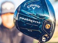 DISTANCIA INCOMPARABLE El driver Paradym Triple Diamond es una forma compacta de 450 cc diseñada para mejores jugadores que quieren trabajar la pelota. Es el modelo Paradym de lanzamiento y giro más bajo con un vuelo de bola neutral.  COPA FACIAL QUE MEJORA LA VELOCIDAD Y CARA DE TITANIO FORJADO  Paradym es el primer driver en utilizar la tecnología de copa facial que mejora la velocidad de Callaway.  Han emparejado la copa facial con una poderosa cara de titanio forjado.  #Servigolf #golf #callaway #callawaygolf #driverparadymcallaway #almacendegolfenbogota #tiendadegolfenbogota #fittinggolf #almacendegolfbogota #tiendadegolfbogota