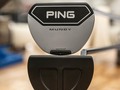 Dos modelos validados por el tour. 🏆⛳️ ¿Qué putter te gusta más?  #fitting #fittinggolf #fittinggolfclubs #Ping #servigolf #pingfitting #fittingping #almacendegolf #tiendadegolf #almacendegolfbogota #tiendadegolfbogota #golfcolombia #golfbogota #bogotagolf #colombiagolf