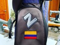 ¡Dale un toque personal a tu talega de golf con bordado de puntada fina! En Servigolf, dejamos volar nuestra imaginación para ofrecerte opciones únicas y personalizadas. Elige el diseño que más te inspire y nosotros nos encargamos de plasmarlo con detalle en tu talega. Destaca en el campo con estilo y demuestra tu pasión por el golf. ¡Haz que tu talega sea verdaderamente tuya con Servigolf! ⛳️🏌️‍♂️✨  #dejavolartuimaginacion #servigolf #almacendegolfenbogota #bordados #golf #tiendadegolfenbogota #personalizatumarca #talegaparagolf #bordadosparagolf #almacendegolfbogota #bordadosgolf #tiendadegolfbogota #colombiagolf #golfcolombia #bogotagolf #golfbogota