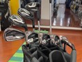 🏌️‍♀️ ¡Prepárate para mejorar tu juego de golf con el se Callaway REVA!  ⛳️ Diseñado específicamente para las golfistas que buscan rendimiento y estilo, el set Callaway REVA es perfecto para elevar tu juego al siguiente nivel. Con su combinación de tecnología innovadora y calidad excepcional, te sorprenderás de los resultados que podrás lograr en el campo.  🏆 Cada palo de este set ha sido cuidadosamente diseñado para maximizar la distancia, la precisión y la facilidad de golpeo. Desde el driver hasta el putter, cada club te brinda la confianza necesaria para enfrentar cualquier desafío en el campo de golf.  💪 La tecnología REVA de Callaway está especialmente diseñada para ayudar a las golfistas a alcanzar distancias más largas y una mayor consistencia en cada golpe. ¡Sentirás cómo tu juego mejora con cada swing!  🌟 Además de su rendimiento excepcional, el set Callaway REVA también se destaca por su elegante diseño y sus detalles cuidadosamente elaborados. Te sentirás orgullosa de llevar estos palos en tus manos mientras disfrutas de tu pasión por el golf.  🛒 ¡No pierdas la oportunidad de tener en tus manos el se Callaway REVA y elevar tu juego a otro nivel! Visítanos en nuestra tienda y descubre cómo este conjunto puede transformar tu experiencia en el campo de golf. ¡Te esperamos con los brazos abiertos!  🏌️‍♀️⛳️ ¡Mejora tu juego y marca la diferencia con el se Callaway REVA! ⛳️🏌️‍♂️  #Servigolf #golf #callaway #callawaygolf #callawayreva #almacendegolfenbogota #tiendadegolfenbogota #reva #almacendegolfbogota #tiendadegolfbogota