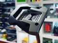 EL PODER DE PONER La parte más poderosa del juego siempre será poner. Tiene el poder de salvar rondas, hacer que la gente se ponga de pie y ganar campeonatos. Es por eso que TaylorMade a superado los límites de la tecnología y la artesanía con el nuevo Spider GTX, uno de los putters más avanzados y estables que jamás hayan creado.  CON FORMA DE ESTABILIDAD El Spider GTX cuenta con un diseño elegante y moderno que rinde homenaje a la clásica forma Spider de alto MOI. Sus líneas fluidas y ángulos agudos se unen para crear un marco visualmente llamativo que acuna perfectamente la pelota de golf en la dirección. Además de su atractivo estético, el Spider GTX ofrece una estabilidad y tolerancia excepcionales gracias a su construcción de alto MOI.  PESAJE DE PRECISIÓN Spider GTX está diseñado por expertos en aluminio 6061 liviano y presenta un núcleo hueco, que redistribuye el peso al perímetro para mejorar la estabilidad. La pesada barra trasera de acero inoxidable, que representa una parte significativa de la masa total del putter, aumenta su estabilidad al crear un centro de gravedad profundo. Este diseño ayuda al putter a resistir la torsión en el impacto para obtener resultados más consistentes.  #almacendegolfbogota #servigolf #tiendadegolfbogota #taylormadegolf #fittinggolf #almacendegolfenbogota #tiendadegolfenbogota #taylormade