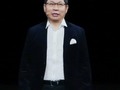 Richard Yu recordo brevemente la historia de la Serie P de Huawei  #HuaweiP40