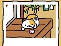 #ねこあつめ