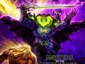 La parte 2 de #MastersofTheUniverseRevelation llega a #Netflix el próximo 23 de Noviembre. . ¿Estás listo?