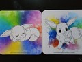 #Eevee :3  . Pokemon