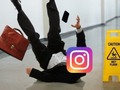 #Instagram se cayó:3