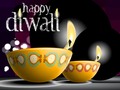 Wishing You All a Happy, Colorful and Brightful Diwali!