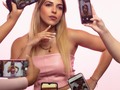 Así me siento cuando me dicen: “Quiero un curso contigo”🤭😜  Amo enseñarles, porque odio ver videos feos en mi instagram 😂😂💗💗💗💗  He visto marcas mejorar su calidad y alumnos emprendiendo también, como esperan que no me sienta así?? 🥹🥹🥹🫶🏻🫶🏻🫶🏻🫶🏻  #smartphone #cursos #marcas #emprendedores