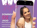 WOW STYLE💜  Si quieres aprender a hacer transiciones en tus videos y llevarlos a otro nivel, esta clase es para ti!   Ingresa al link que está en mi perfil para unirte al grupo de Telegram 🔥  Nos vemos este domingo a las 3:00pm 🤩 por Google Meets📲  Menciona a ese amigo que ama hacer videos🙌🏻