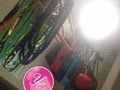 @shoesbyyc te trae los mejores diseños venezolanos, cada pieza y accesorio es único 💁🏻 y además encontraras variedad, como: bisutería, ropa, carteras, bolsos y zapatos. 👙👠🎒👝👛👜👚👗👟👠👡💋