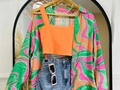 Hay looks para cada momento de nuestras vidas, eso está claro pero las mujeres siempre amaremos el mejor estilo que nos haga sentir cómodas, frescas y seguras para salir a conquistar el día. ¿Le regalarías este look a tu madre en su día ? _ #shoesbyyc #disenodemoda #caracas #valenciacarabobo #maracaibo #barquisimeto #igerscaracas #talentovenezolano #talentonacional #diadelasmadres