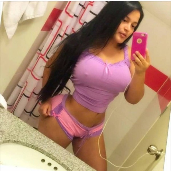 Colombian Webcam Model Colombian Webcam Model