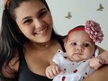 Mi vida entera 💕🥰 👩‍👧