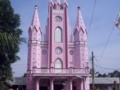 nice shot from Kerala......christian church