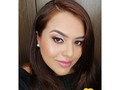 💖💖 Hola niñas, retomando nuevamente lo que amo, les dejo este hermoso maquillaje .  Agenda tu cita  Para peinados y maquillaje. 📲3008542474 Estamos ubicados en ➡ calle 13 #11-88 Lebrija-Santander ➡ Calle 23 #4-50 Piedecuesta -Santander #silviaduranmakeup💄 #maquillajedeojos #maquillajededia #makeuplook #maquilladoracolombiana