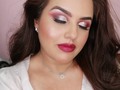 💖💖 Hola mis amores espero que estén pasando una linda tarde, amo poder imaginar y hacerlo realidad y aun mas que tenga brillo. @colorbeatsmakeup @aurorapromakeup @maybelline_colombia @voguecosme @samycosmetics  Agenda tu cita  Para peinados y maquillaje. 📲3008542474 Estamos ubicados en ➡ calle 13 #11-88 Lebrija-Santander ➡ Calle 23 #4-50 Piedecuesta -Santander #silviaduranmakeup💄 #maquillajedeojos #maquillajededia #makeuplook #maquilladoracolombiana #bestbeautytop #launiónentrechicasespoder #unidasporelmaquillaje