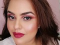 💖💖 Hola mis amores espero que estén pasando una linda tarde, amo poder imaginar y hacerlo realidad y aun mas que tenga brillo. @colorbeatsmakeup @aurorapromakeup @maybelline_colombia @voguecosme @samycosmetics  Agenda tu cita  Para peinados y maquillaje. 📲3008542474 Estamos ubicados en ➡ calle 13 #11-88 Lebrija-Santander ➡ Calle 23 #4-50 Piedecuesta -Santander #silviaduranmakeup💄 #maquillajedeojos #maquillajededia #makeuplook #maquilladoracolombiana #bestbeautytop #launiónentrechicasespoder #unidasporelmaquillaje
