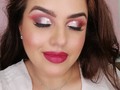 💖💖 Hola mis amores espero que estén pasando una linda tarde, amo poder imaginar y hacerlo realidad y aun mas que tenga brillo. @colorbeatsmakeup @aurorapromakeup @maybelline_colombia @voguecosme @samycosmetics  Agenda tu cita  Para peinados y maquillaje. 📲3008542474 Estamos ubicados en ➡ calle 13 #11-88 Lebrija-Santander ➡ Calle 23 #4-50 Piedecuesta -Santander #silviaduranmakeup💄 #maquillajedeojos #maquillajededia #makeuplook #maquilladoracolombiana #bestbeautytop #launiónentrechicasespoder #unidasporelmaquillaje