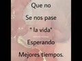 Solo tenemos este tiempo, no pierdas el tiempo en cosas qie no valen la pena.  Me veo reflejada en ti.  #silviaduranmakeup