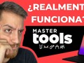❌ NO utilices MASTERTOOLS sin ANTES ver este video | LINK EN LA BIOGRAFÍA