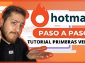 🔴 Hotmart PASÓ A PASO para PRINCIPIANTES | Cómo vender sin invertir dinero | LINK EN LA BIOGRAFÍA