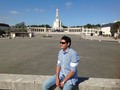 #tb rincones de un hermoso país #portugal🇵🇹 y ni hablar de su gente! Que gente mas linda! Amo Portugal ❤️acá el punto más sur del país cabo du Roca, el castillo de Sintrq y la majestuosa catedral de la Virgen de Fátima un lugar impresionante #venezuela #portugal #usa #Happy #ItBoy #guy #boy #man #sexyboy #fit #Health #Fitness #FitnessModel #GetFit #Workout #BodyBuilding #Gym #Training #Healthy #HealthyChoices #LifeStyle #holachama #soychevere #todochiquiluqui