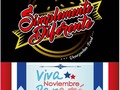 Viva Panamá! Feliz mes de la Patria... celebramos contigo... estaremos trabajando hoy miércoles hasta las 11:00pm y luego abriremos el sábado a las 8:00 am para recibirlos con el sabor que les gusta #venezuelanfoods #venezolanosenelmundo #pty📍 #saborvenezolanoenpanama #hamburguesas #arepas #pa y mucho mas 😄😄