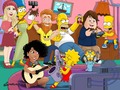 ¡Tal día como hoy hace 31 años se realizó la primera emisión de Los Simpsons! 🎉🎉🎉✨🎈 Y lo celebramos con nuestras dos cuentas de Instagram: @simpsonized y @losmilenicos, jaja. 😜😜 - ¡¡Comenta cuál es tu personaje favorito de Los Simpsons!! 😎 #TheSimpsonsDay . . . #simpsonized #simpsonizedart #realsimpsonized #teamsimpsonized #arteamarillo #mundoamarillo #thesimpsons #lossimpsons #homersimpson #homerosimpson #bartsimpson #margesimpson #lisasimpson #margesimpson #tiapa