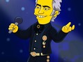 Le damos la bienvenida al mundo amarillo a @alexoficial, quien anoche dio una gran actuación en el festival #viñadelmar2023. 👏👏 . . #alejandrofernandez #viñadelmar #fyp