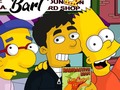 ¡Consigue tu propia selfie con Bart! Escríbenos un mensaje directo para más información.  Entrega en 24 horas. 🕙 - #parati #bart #bartsimpson