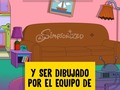 ¡Únete al mundo amarillo! Escríbenos un mensaje directo para más información y costos. 🔥  #parati #lossimpsons