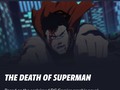 Woke up to workout, instead I finished watching #DeathOfSuperman #Superman on #dcuniverse. For something I read in 1993, watched animated movies and BvS, this was just amazing. Didn't expect to be in tears at 7am. Watch the multiple after credit scenes. This was perfect, #DCAnimated rocks again. Can't wait for the next one. The movie is available on the DC Universe app.