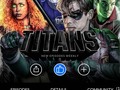 #Titans is out on the #DCUniverse app. Really hope it's good. I'll post after I have time to watch. Maybe on my commute.