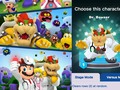 Wait Wait WAIT!!! that's all you need to be a pill pushing doctor? A lab coat? I don't know, I'm starting to think Mario has been faking it. Maybe Bowser but the rest, they aren't doctors. #DrMario