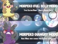 I couldn't watch anymore. As an adult man who has been with this series for over 20 years I just have to stop. This thing is just too MF cute and I am already thinking up names and how Hangey mode is it without a Snickers and now how could I not name it Snickers now and..... you see the problem? #ItsAHamster #Pokemon #HaveASnickers