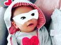 This little Phantom Thief steals our hearts all day.
