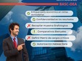 El 35% de nuestros estudios de seguridad cuentan con los componentes solicitados por el estándar BASC/Certificación OEA, encontramos 3 momentos claves para tener cubierto el procedimiento de recertificación de la norma:   Preparación:  • Actualizar el grupo objetivo según la matriz de riesgos de cargos crí. • Comunicar claramente el proceso a los colaboradores actuales. • Alistamiento de la información minina requerida. • Informes anteriores con el fin de comparar información. Ejecución: • Establecer el cronograma de ejecución. • habilitar los espacios a los colaboradores para atender las visitas domiciliarias  • Atención de novedades durante el proceso. Control:  • Recibir el informe del estudio socioeconómico. • Salvaguardar el contenido y la confidencialidad de la información. • Generar los PDA según las alertas en el comité de confiabilidad.  #transformamos #riesgos en #soluciones