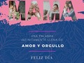 Feliz fin de semana a las que tienen el privilegio, eligieron y en su propósito superior son madres, gracias por ser una figura fundamental de amor, aprendizaje y compañía ilimitada.