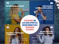 Te compartimos 4 razones fundamentales que aportan las áreas de #RRHH / #gestiondetalento para ser promotoras en #prevencion de #fraudes de los colaboradores en las compañías.   #transformamos #riesgos en #soluciones