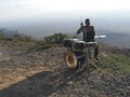 #drummer on the #wilderness....#remopercussion