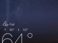 "May you live in interesting times" Harrumph, I’d rather have interesting weather…Dance among the lighting bolts…